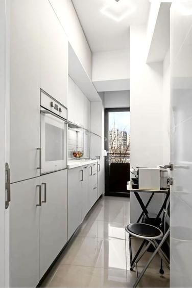 Apartament cu 2 camere decomandat, mobilat în Vitan