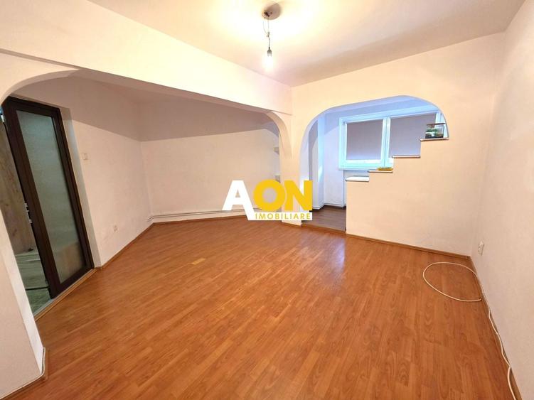 Apartament 2 camere , 2 balcoane, 51 mp utili, etaj 1, zona Kaufland - 7