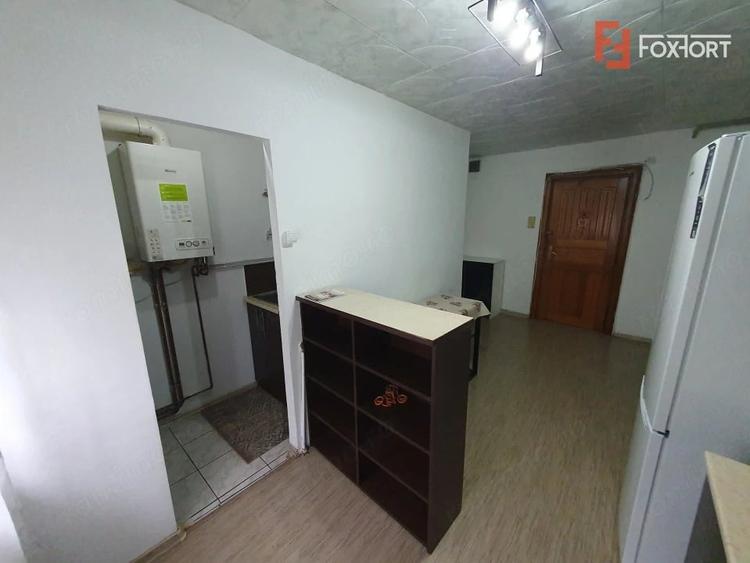 Apartament cu 2 camere decomandat în Steaua