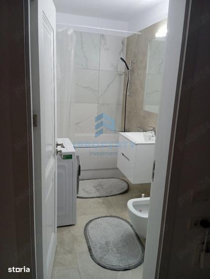 Dobroesti 2 Camere Regnum Resdience Parcare Proprie - 8