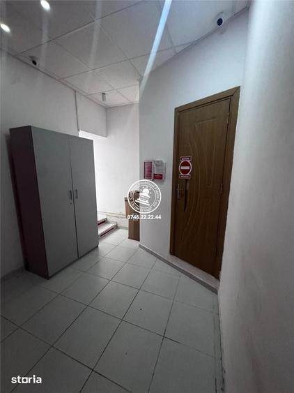Spațiu comercial, de 36 mp, în Cotnari