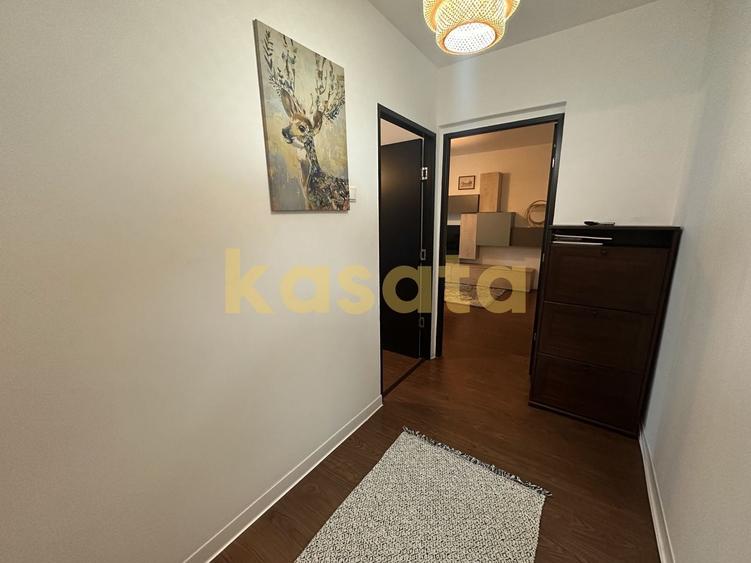 Apartament cu 2 camere decomandat, mobilat în Timișoara