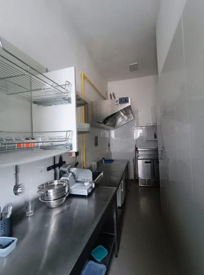 Spațiu comercial, de 90 mp, în Chișinau