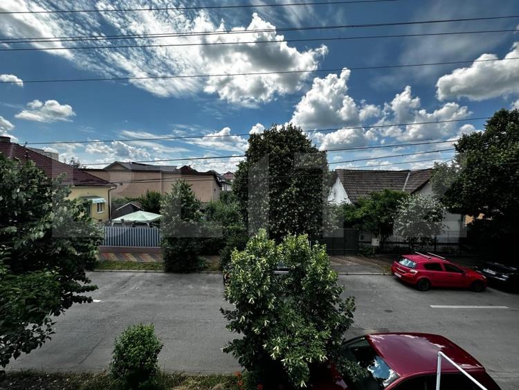 Casă individuală în oraș, 130 mp, 400 mp teren, zona Decebal - 20