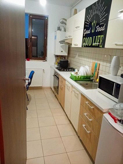 Apartament de inchiriat 2 camere Prelungirea Ghencea Drumul taberei - 2