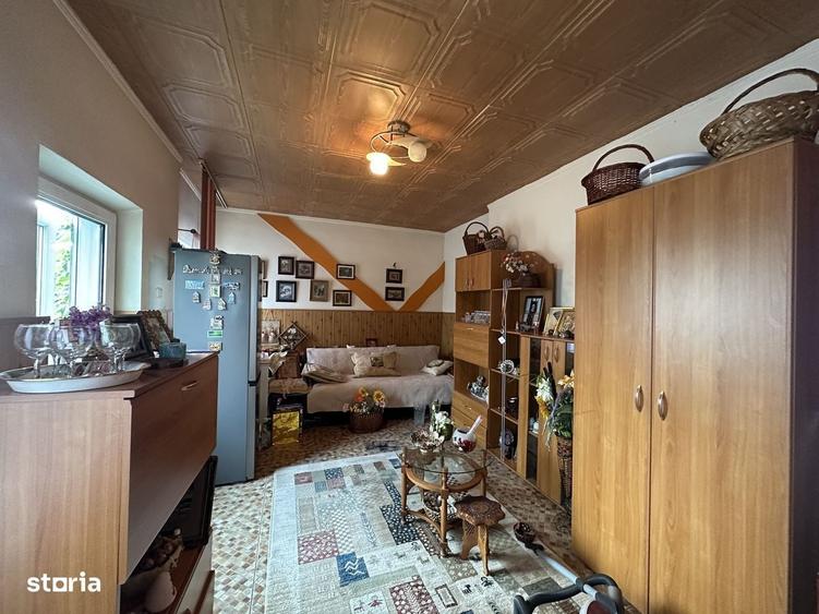 Agentia imobiliara VIGAFON vinde casa 8 camere Negoiesti-Prahova - 1
