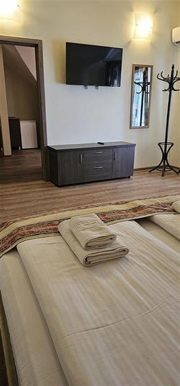 Studiou nou, la prima inchiriere, zona centrala – Strada Nicopole - 4