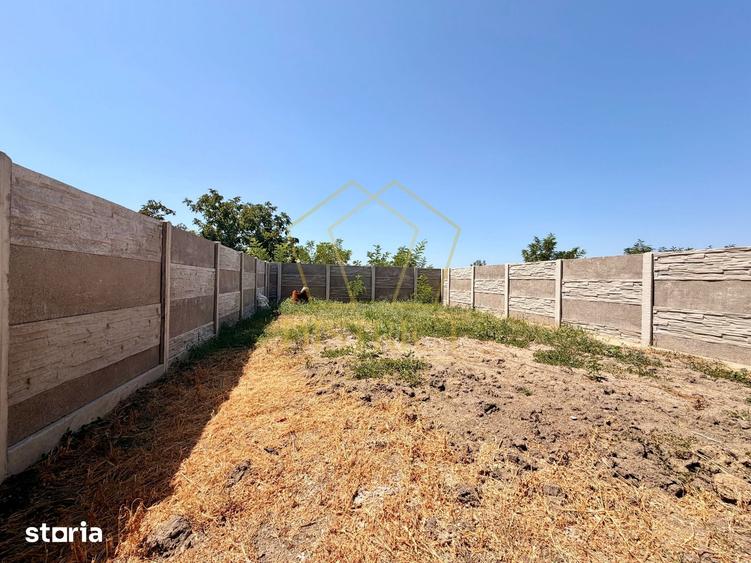 Duplex cu 4 camere | Strada privata | Mosnita Veche, Lidl - 11