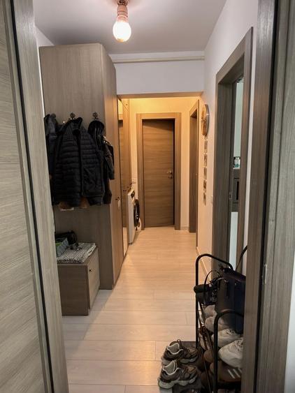Apartament 2 camere Lujerului 21Residence - 3