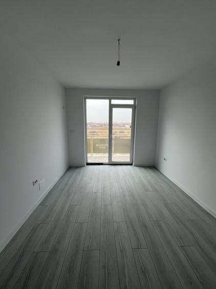 Apartament cu 2 camere decomandat în Giroc
