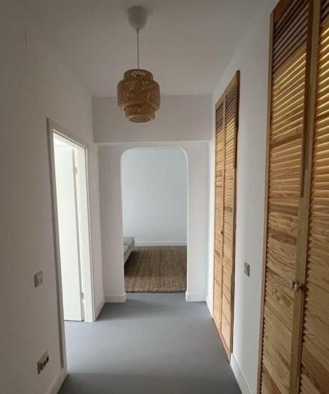 Apartament cu 2 camere decomandat, mobilat în Dristor