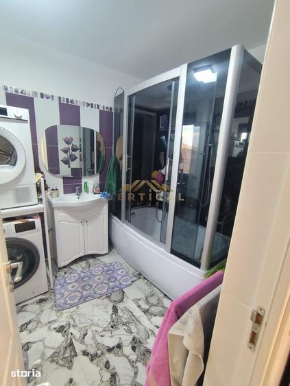 Casă cu 3 camere cu Teren 400 Mp în Cișmigiu