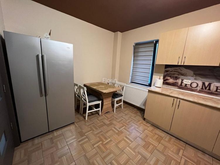 De inchiriat: Apartament cu 3 camere, curte, terasa si parcare Donat Park (Pet-Friendly)