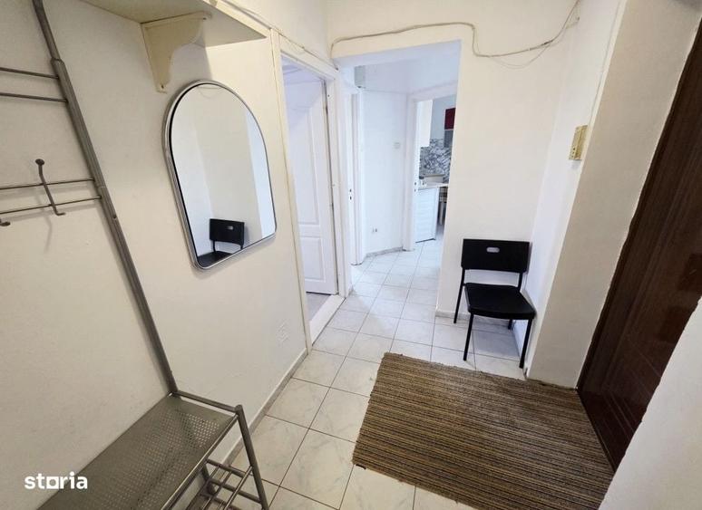 Apartament cu 2 camere în Alexandru cel Bun