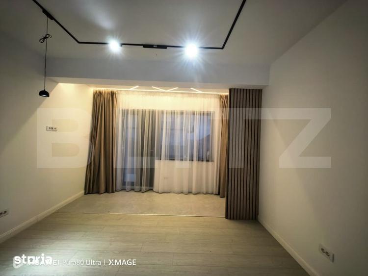 Casa de vanzare in valea Lupului -finisaje PREMIUM - 10