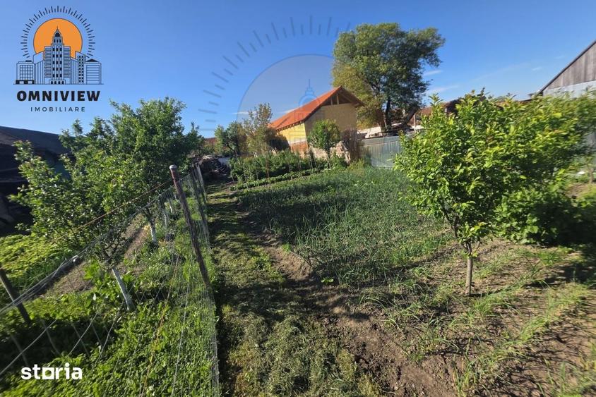 Casa Crizbav | 93 mp utili | Teren 560 mp | Toate utilita?ile - 2