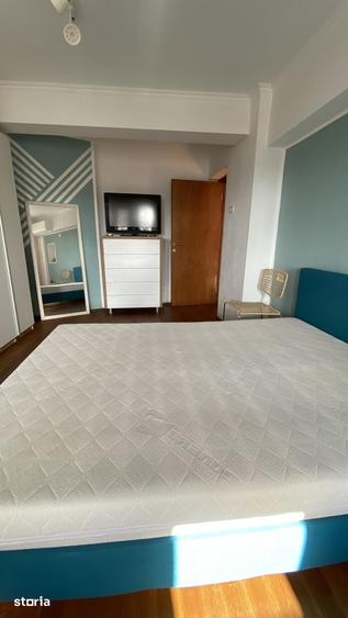 Apartament cu 4 camere în Titan