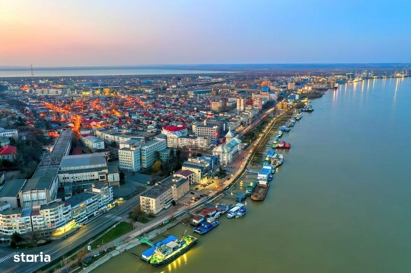 Apartament cu 2 camere în Mazepa 2