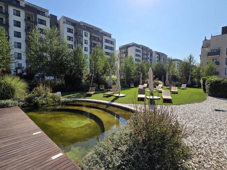 AVALON Estate | Apartament modern cu 2 camere| Parcare subterana | - 18