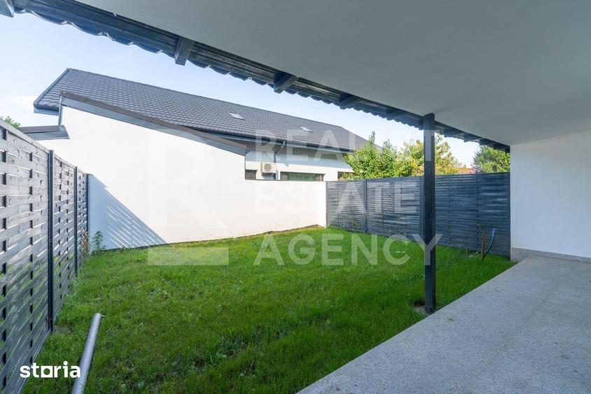 Casă cu 5 camere cu Teren 120 Mp în Central