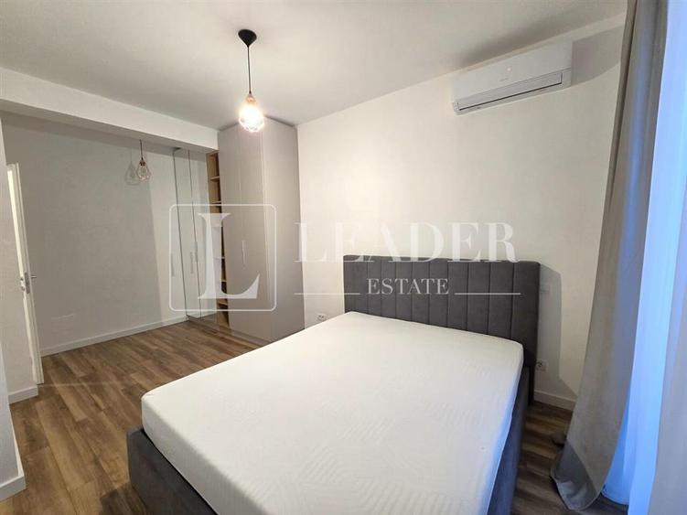 Duplex cu 5 camere cu Teren 250 Mp în Central