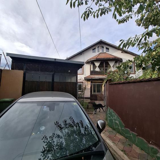 Casa P+1+M de vanzare , Valenii de Munte, Prahova - 5