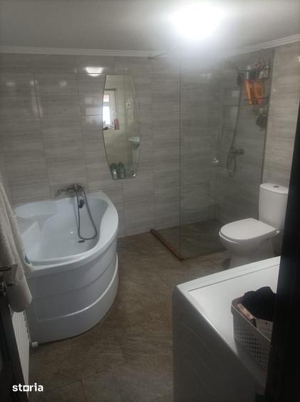 Casă cu 3 camere cu Teren 365 Mp în Sebeș