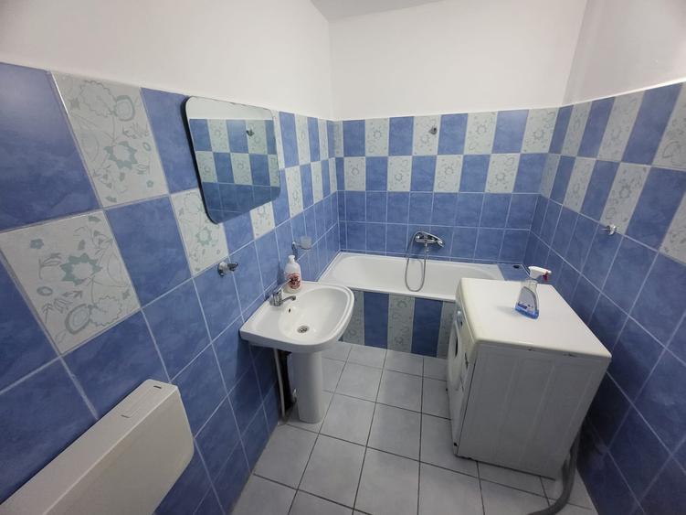 Garsonieră în Florești