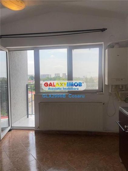 Apartament cu 2 camere decomandat, mobilat în Rahova