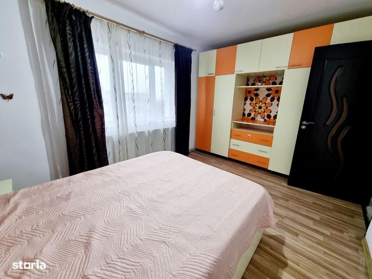 Apartament cu 2 camere în Vest