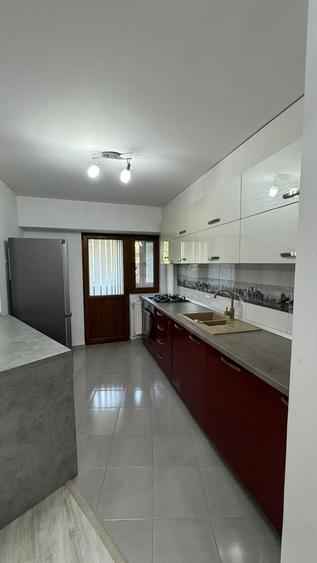 Apartament cu 2 camere decomandat în Ultracentral