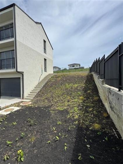 Duplex cu 4 camere cu Canalizare în Chinteni