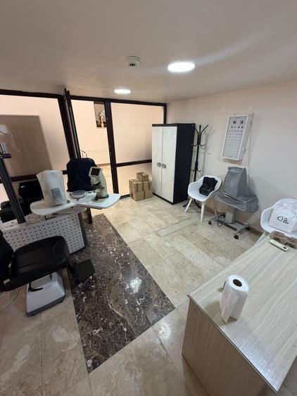 Spațiu comercial, de 87 mp, în Ultracentral