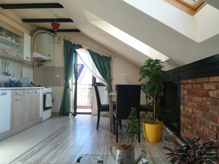 Apartament 2 camere, 45 mp , Zona Iulius Mall , Cluj - 11