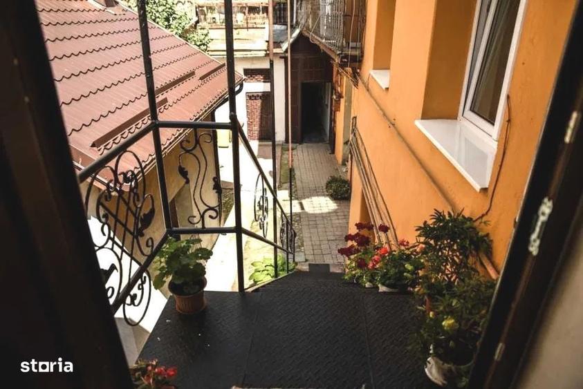 Garsonieră în Ultracentral