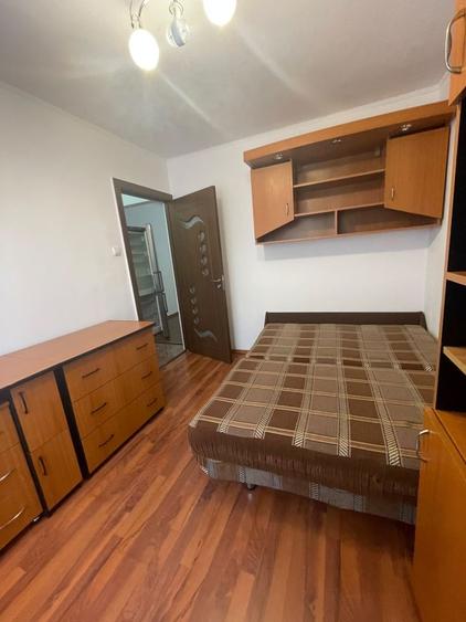 Apartament cu 2 camere decomandat în Brâncoveanu