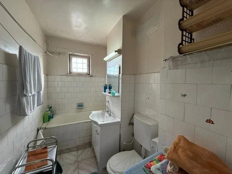 Apartament cu 2 camere decomandat în Bălcescu