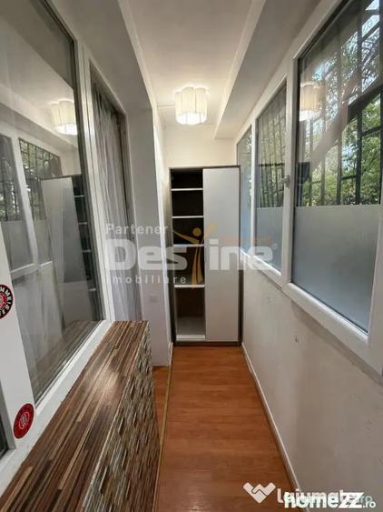 Apartament cu 2 camere decomandat în Valea Ialomiței