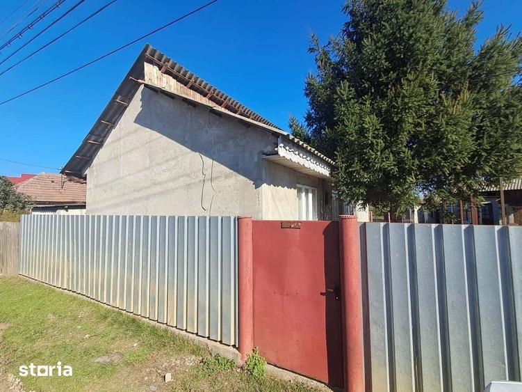 Casă cu 3 camere cu Teren 315 Mp în Central
