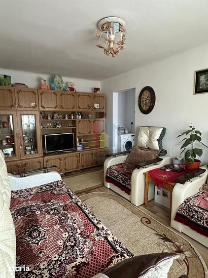 2 camere, cu imbunatatiri, 33 mp, Viziru 1 - 2