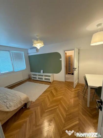 Apartament cu 2 camere semidecomandat în Tomis II