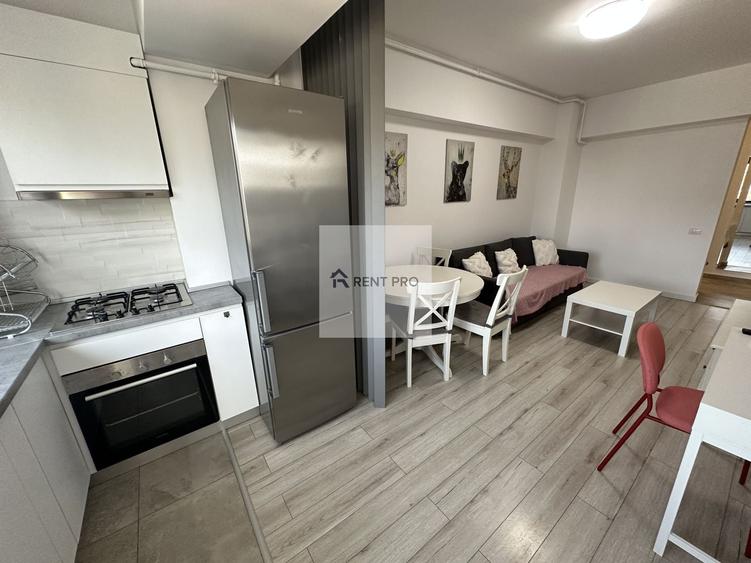 2 camere - Grozavesti - Novum Residence - Panoramic - 5