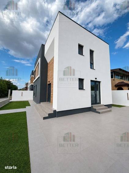 Casa premium de vanzare cu 5 camere si piscina incalzita | Com Berceni - 4