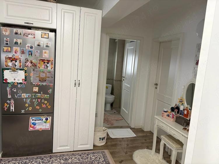 Apartament 3 Camere - 4