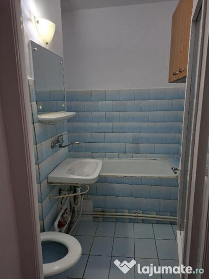 Garsonieră în Barieră