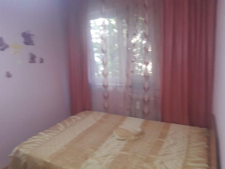 Apartament cu 2 camere nedecomandat în Popoveni
