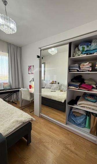 Apartament 3 camere I cu parcare I Iulius Mall - 8