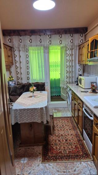 Vand apartament Reghin - 4