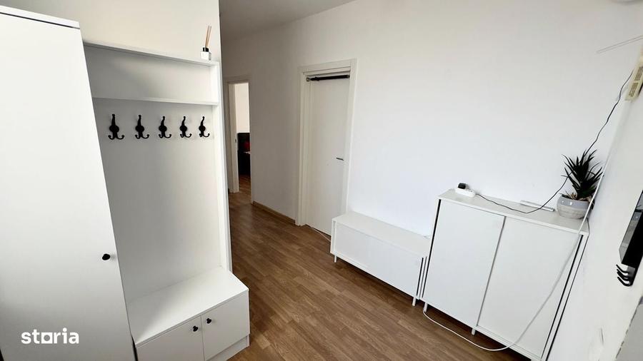 Apartament cu 3 camere, mobilat în 1 Decembrie 1918