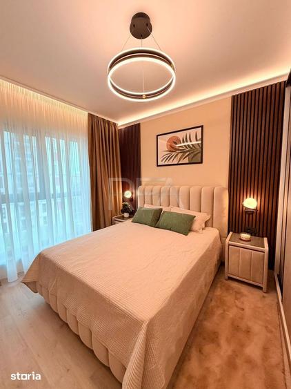 Apartament 2 camere | Complex Rezidential Exigent Plaza Faza 5 | Mobil - 7